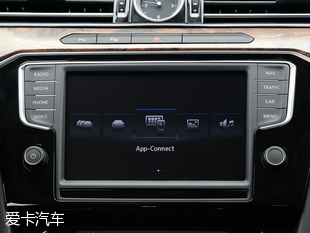 一汽-大眾2017款邁騰