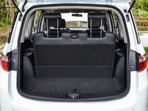 長(zhǎng)安商用車2016款歐尚