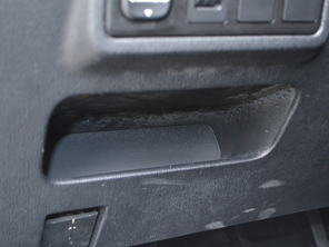 長(zhǎng)安商用車2016款歐尚