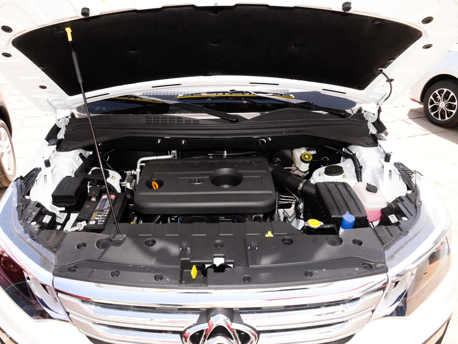 長安汽車2016款長安CX70