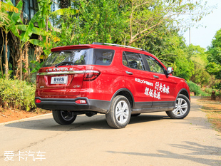 長安汽車2016款長安CX70