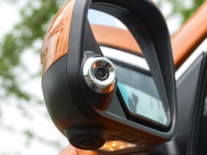 納智捷2015款優6 SUV