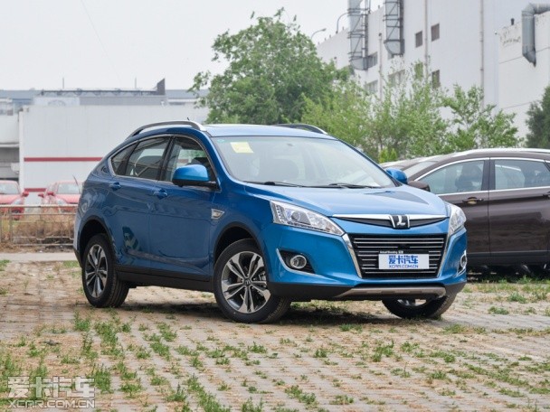 ǽ20156 SUV