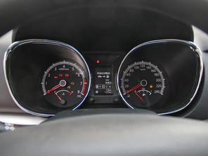 東風日產-啟辰2015款啟辰T70