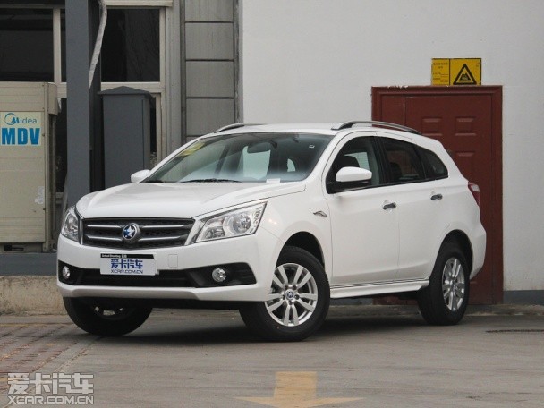 東風日產-啟辰2015款啟辰T70