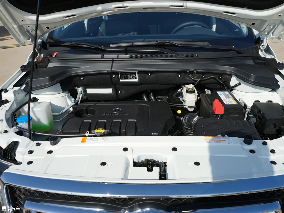 北汽紳寶2016款紳寶X55