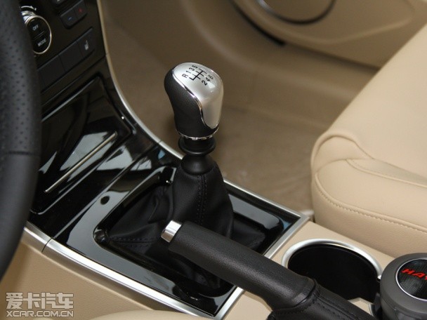 哈弗汽車2014款哈弗H2