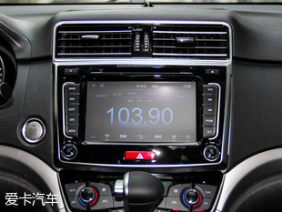 哈弗汽車2015款哈弗H6