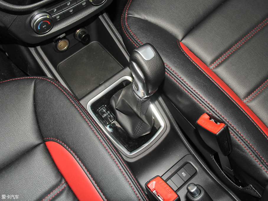 哈弗汽車2016款哈弗H1