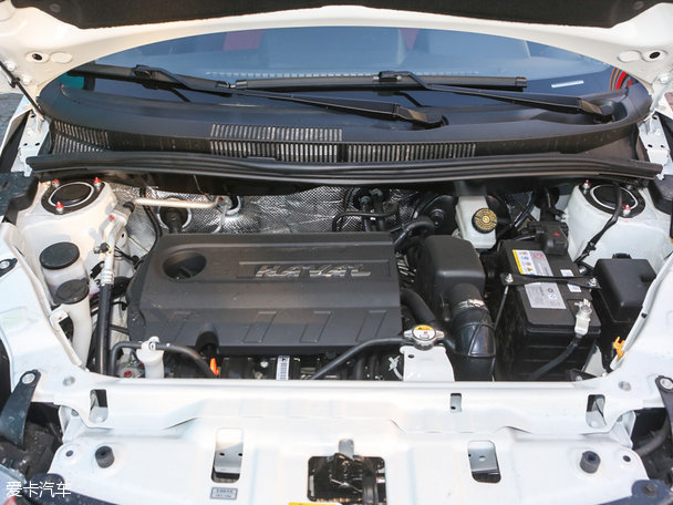 哈弗汽車2016款哈弗H1