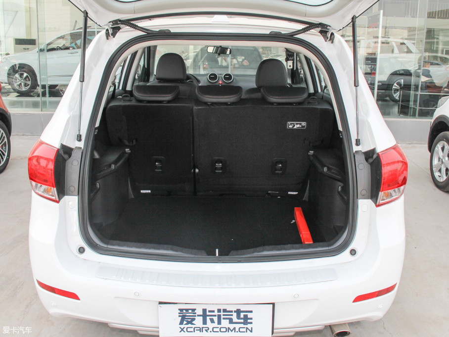 哈弗汽車2016款哈弗H6