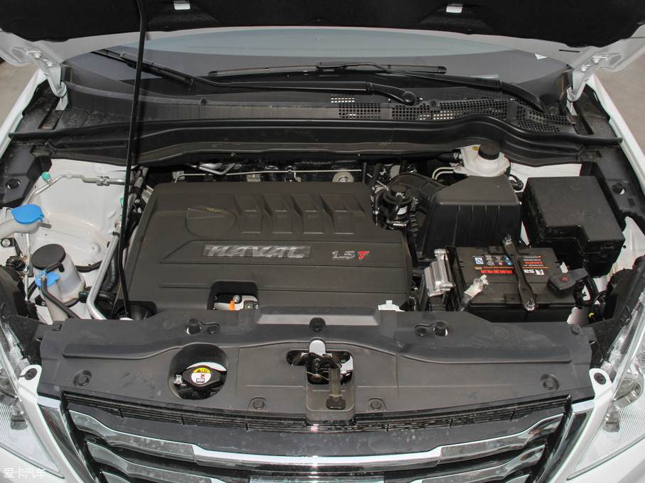 哈弗汽車2016款哈弗H6