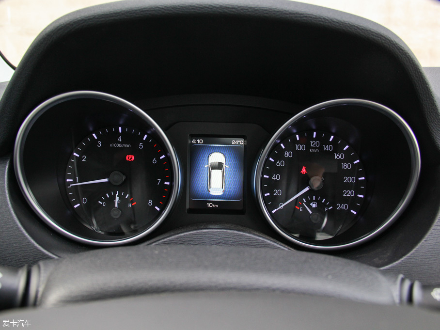 哈弗汽車2016款哈弗H6 Coupe