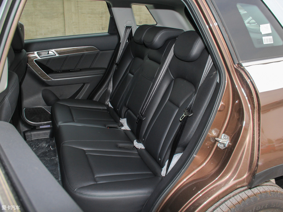 哈弗汽車2016款哈弗H6 Coupe