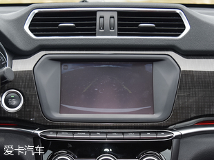 哈弗汽車2017款哈弗H2