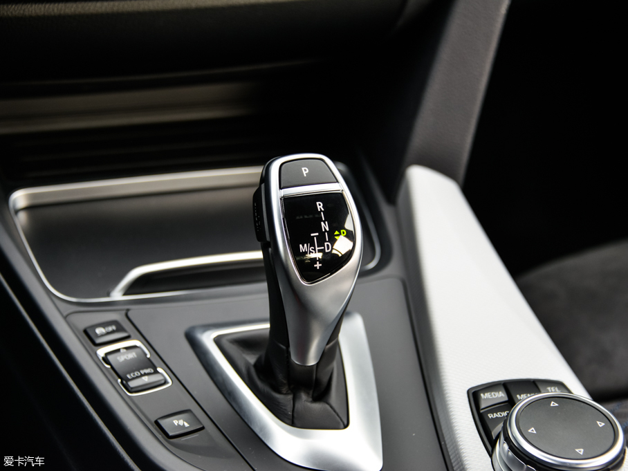 華晨寶馬2016款寶馬3系