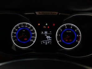 華晨中華2015款中華V3