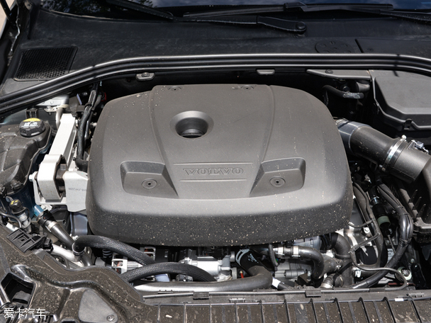 沃爾沃亞太2016款沃爾沃S60L