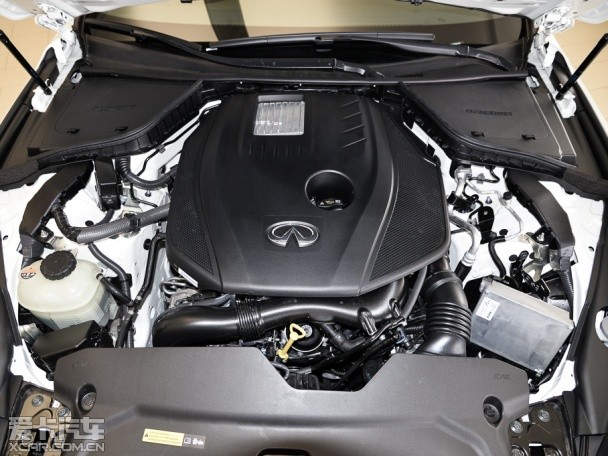 東風英菲尼迪2015款英菲尼迪Q50L