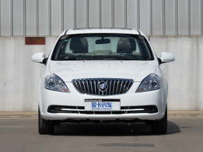 上汽通用別克2015款凱越