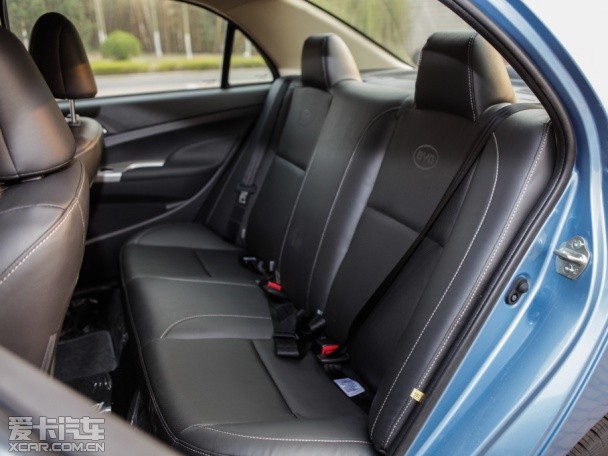 比亞迪汽車2014款比亞迪F3