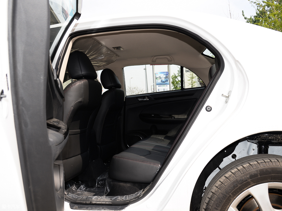 比亞迪汽車2016款比亞迪e5