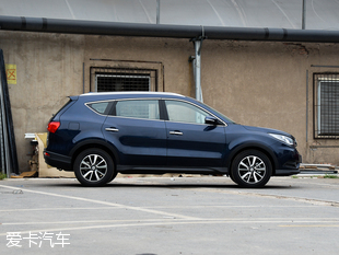 東風(fēng)風(fēng)光2016款風(fēng)光580