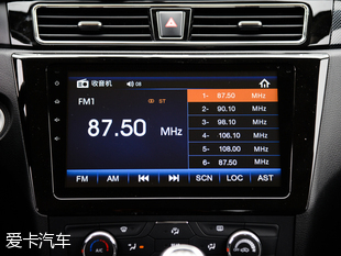 東風風光2016款風光580