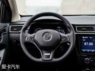 東風風光2016款風光580