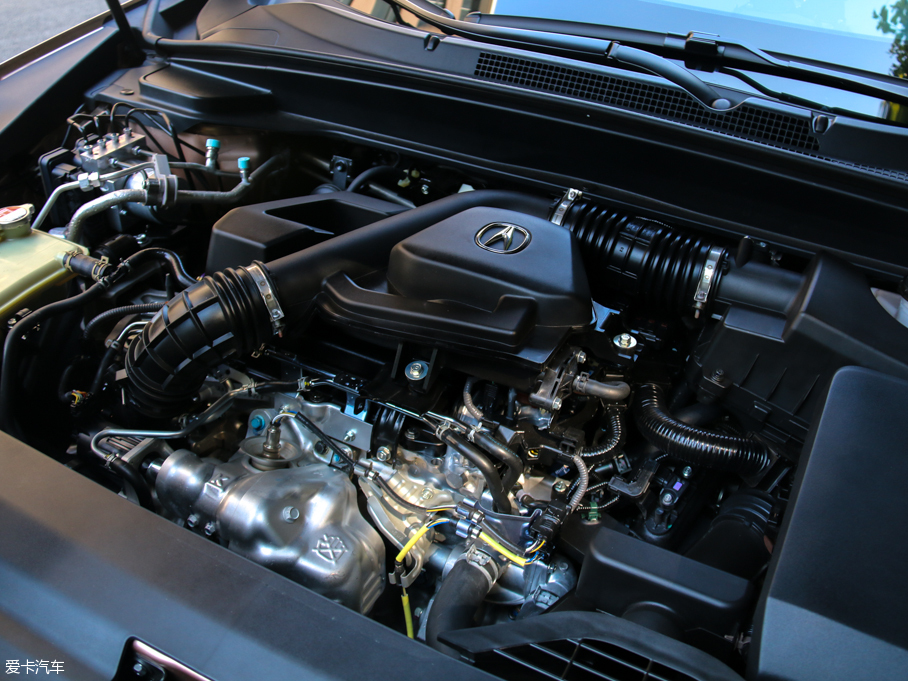 廣汽謳歌2016款謳歌CDX