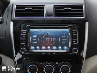 東風風行2016款景逸X3