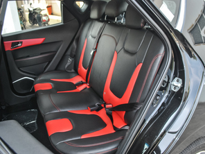 江淮汽車2015款瑞風S2