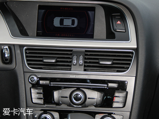 一汽-大眾奧迪2016款奧迪A4L
