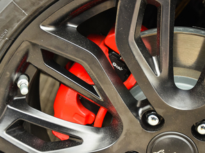 陸風汽車2015款陸風X7