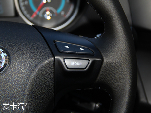 陸風汽車2015款陸風X5