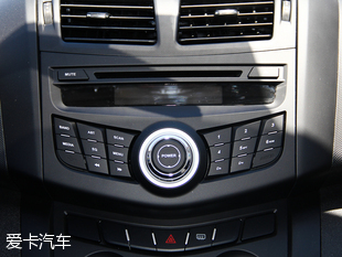 陸風汽車2015款陸風X5