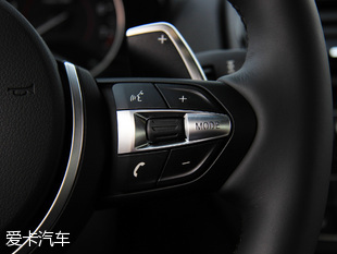 寶馬(進口)2014款寶馬2系