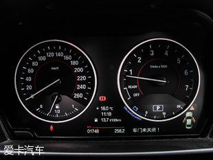 寶馬(進口)2014款寶馬2系