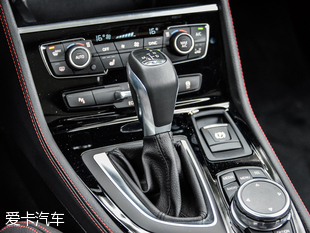 寶馬(進口)2015款寶馬2系Active Tourer