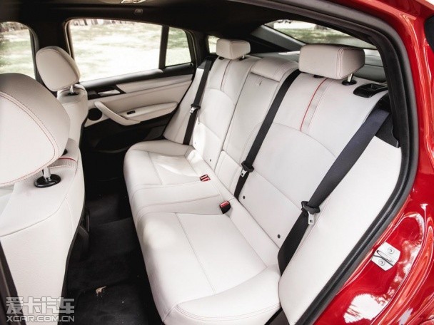 寶馬(進口)2014款寶馬X4