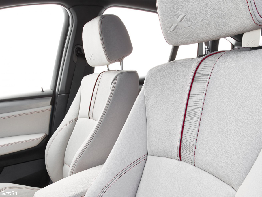 寶馬(進口)2016款寶馬X4