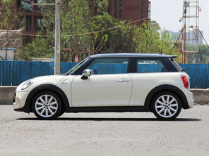 MINI2014款MINI