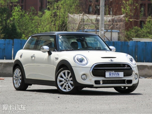 MINI2014款MINI