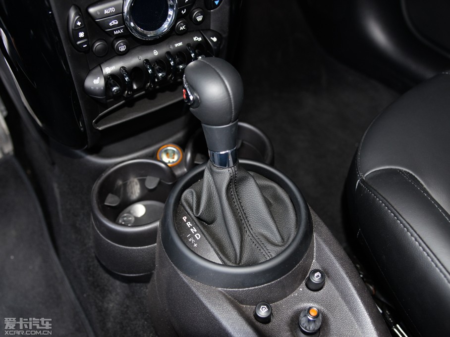 MINI2015款MINI COUNTRYMAN