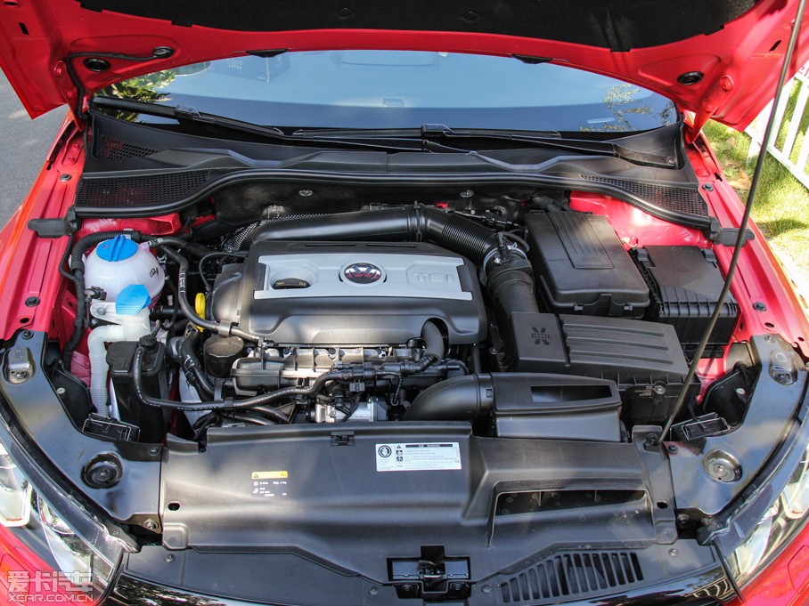 大眾(進口)2015款尚酷