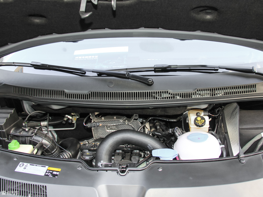 大眾(進口)2016款凱路威