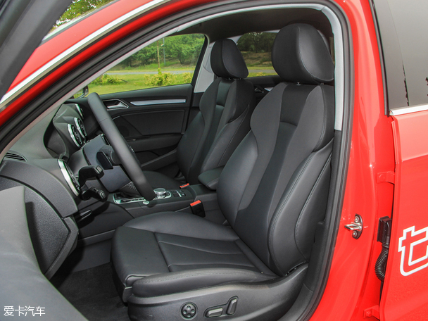 奧迪(進(jìn)口)2015款?yuàn)W迪A3 e-tron