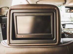 英菲尼迪(進(jìn)口)2014款英菲尼迪QX60混合動(dòng)力