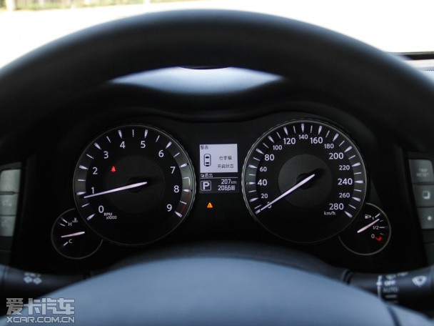 英菲尼迪(進(jìn)口)2015款英菲尼迪Q70L