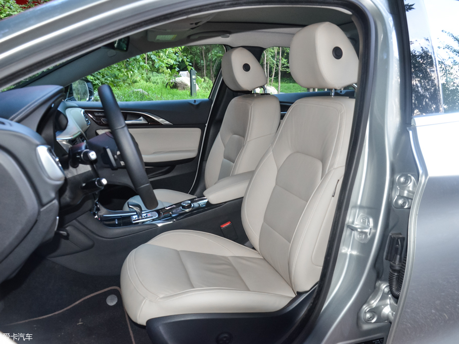 英菲尼迪(進口)2017款英菲尼迪QX30